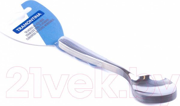 Изображение товара Набор чайных ложек Tramontina Amazonas 66960075