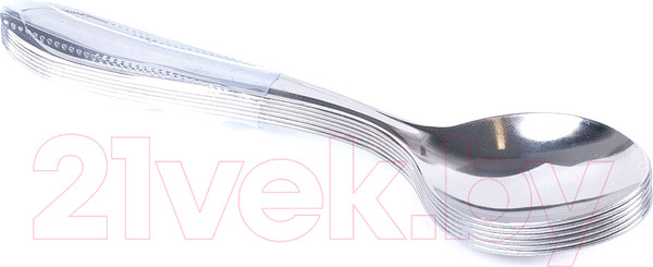 Изображение товара Набор чайных ложек Tramontina Laguna 66906075