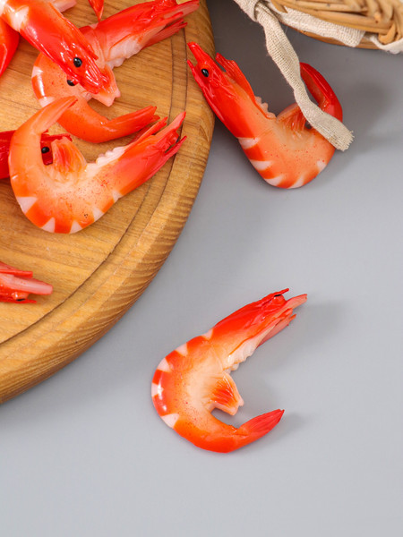 Изображение товара Декор Sima-Land Креветка / 10970107