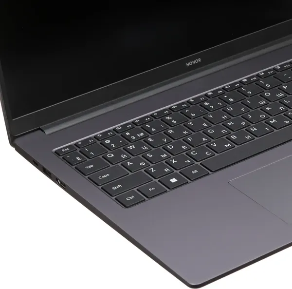 Изображение товара Ноутбук HONOR MagicBook X16 2026 BRG-X (5301ARGM) без ОС