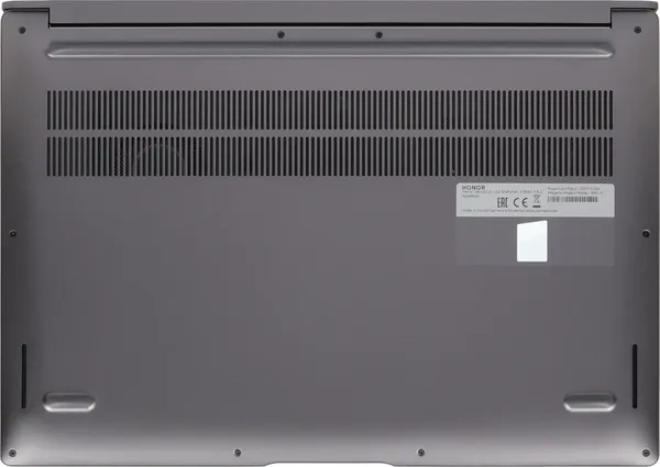 Изображение товара Ноутбук HONOR MagicBook X16 2026 BRG-X (5301ARGM) без ОС