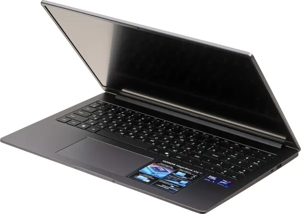 Изображение товара Ноутбук HONOR MagicBook X16 2026 BRG-X (5301ARGM) без ОС
