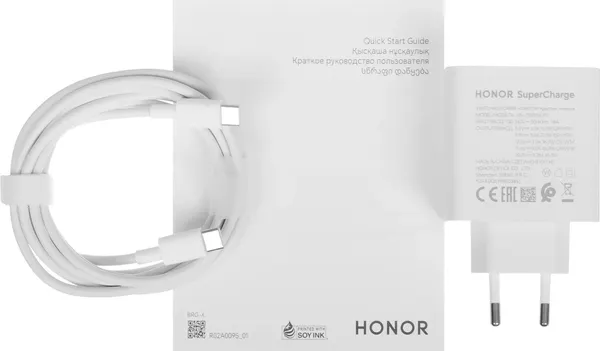 Изображение товара Ноутбук HONOR MagicBook X16 2026 BRG-X (5301ARGM) без ОС