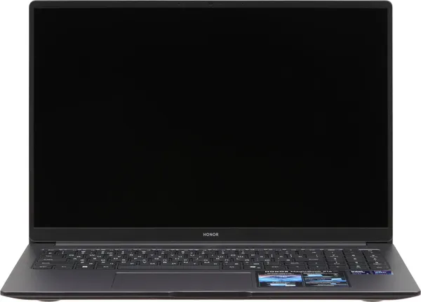 Изображение товара Ноутбук HONOR MagicBook X16 2026 BRG-X (5301ARGM) без ОС
