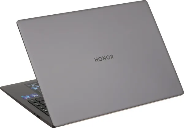 Изображение товара Ноутбук HONOR MagicBook X16 2026 BRG-X (5301ARGM) без ОС