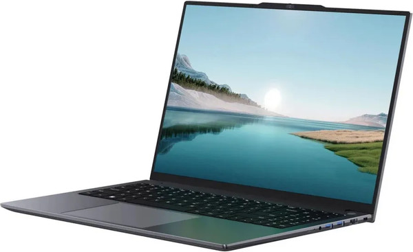 Изображение товара Ноутбук Chuwi CoreBook Plus (CWI626-571E5E1HDMRX) Windows 11 Home