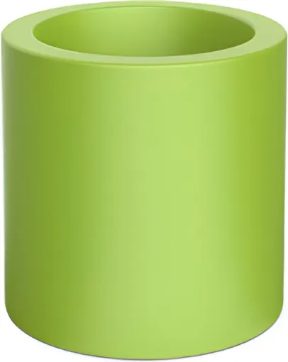 Изображение товара Вазон БЕРКАНО Cilindro 40 DB / 220_090_16 (Spring Green)