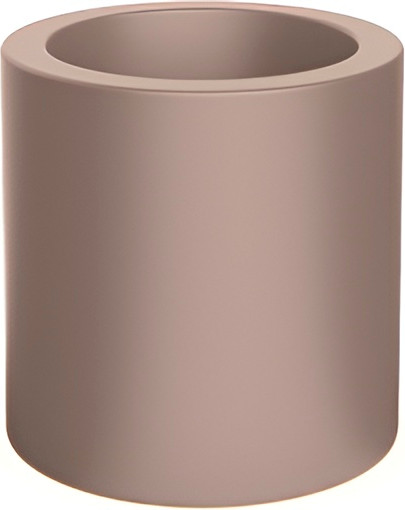 Изображение товара Вазон БЕРКАНО Cilindro 40 DB / 220_090_13 (Cappuccino)