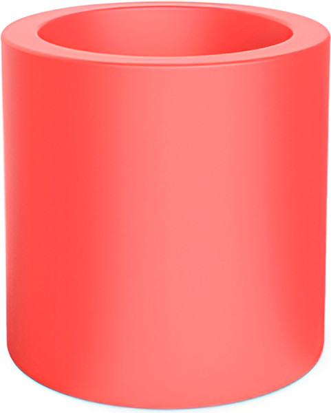 Изображение товара Вазон БЕРКАНО Cilindro 50 DB / 220_091_19 (Chili Red)