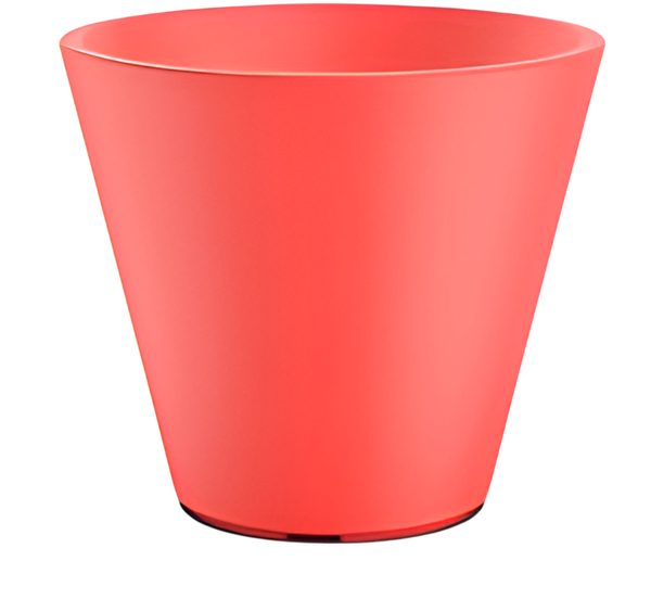 Изображение товара Вазон БЕРКАНО Bliss 28 DB / 220_061_19 (Chili Red)