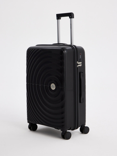Изображение товара Чемодан на колесах L'case Athens 28 (L, черный)