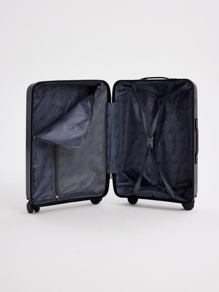 Изображение товара Чемодан на колесах L'case Athens 28 (L, черный)