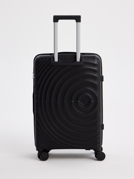 Изображение товара Чемодан на колесах L'case Athens 24 (M, черный)