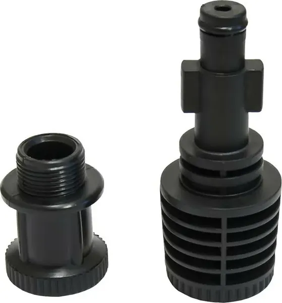 Изображение товара Насадка для минимойки Quattro Elementi Щетка / 243-714