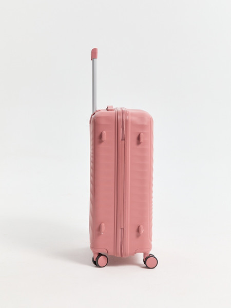 Изображение товара Чемодан на колесах L'case Cancun 29 (L, розовый)