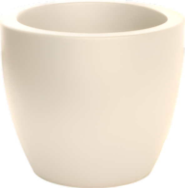 Изображение товара Вазон БЕРКАНО Tigel 27 DB / 220_037_12 (Bone Brown)