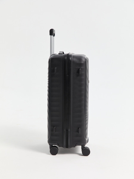 Изображение товара Чемодан на колесах L'case Cancun 25 (M, черный)