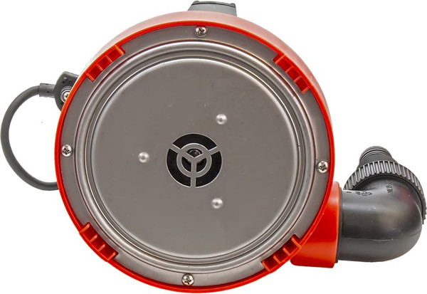 Изображение товара Дренажный насос Quattro Elementi Drenaggio 400 Zero / 241-802