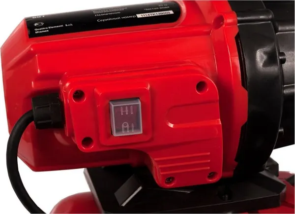 Изображение товара Насосная станция Quattro Elementi Automatico 601 / 645-242