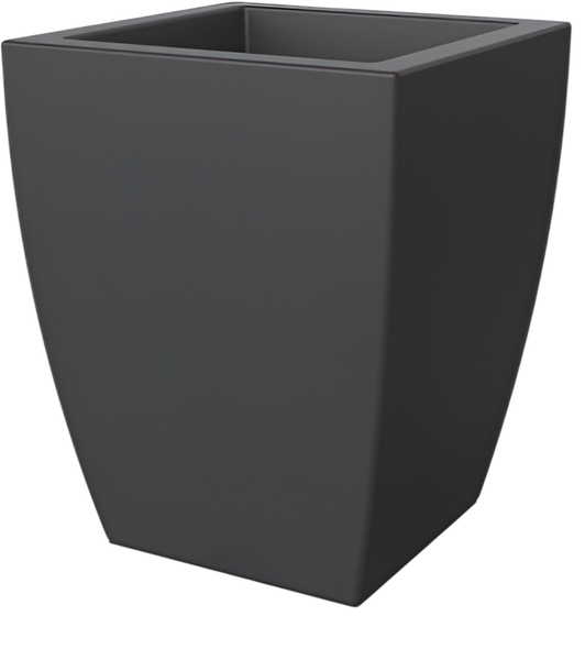 Изображение товара Вазон БЕРКАНО Tenero 60 DB / 220_070_14 (Graphite)