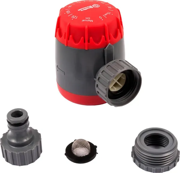 Изображение товара Таймер для управления поливом Quattro Elementi 646-171