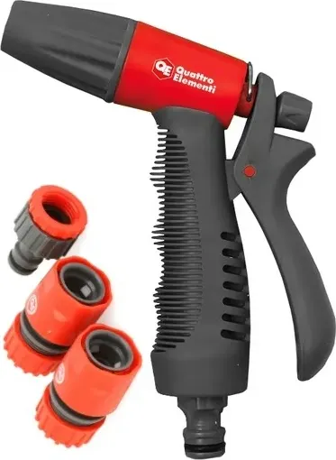 Изображение товара Распылитель для полива Quattro Elementi 241-321