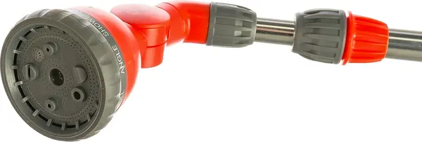 Изображение товара Распылитель для полива Quattro Elementi 241-338