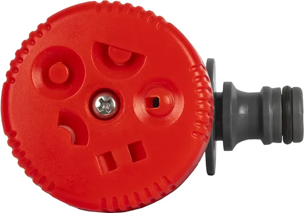 Изображение товара Дождеватель Quattro Elementi 241-383