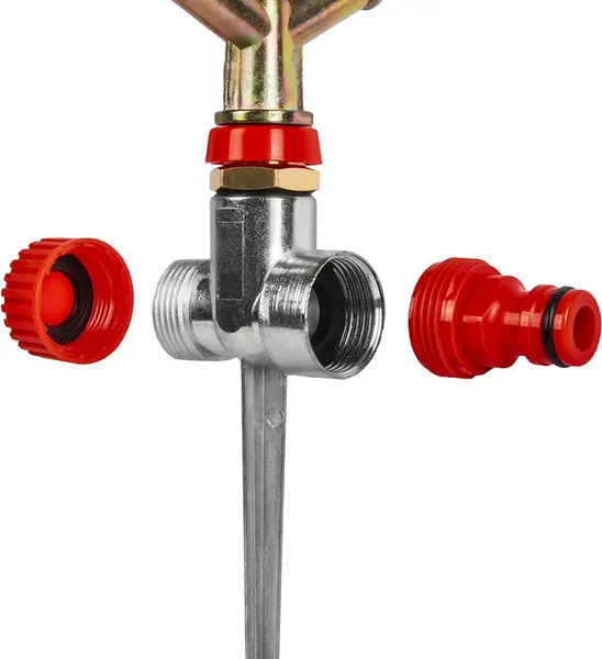 Изображение товара Дождеватель Quattro Elementi 241-567