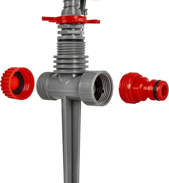 Изображение товара Дождеватель Quattro Elementi 241-352