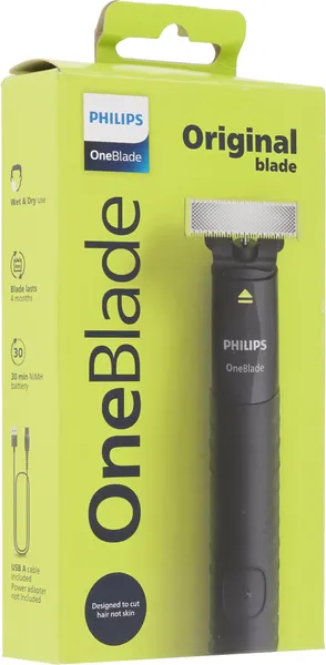 Изображение товара Триммер Philips OneBlade QP1424/10