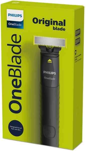 Изображение товара Триммер Philips OneBlade QP1424/10