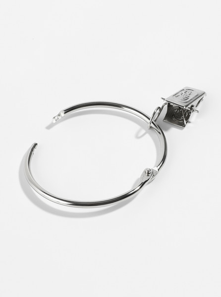 Изображение товара Набор колец для штор Арт Узор 9235027 (10шт)