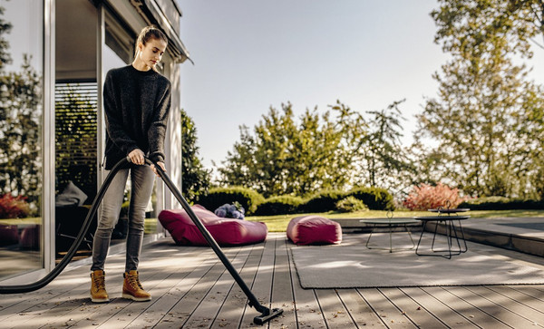 Изображение товара Пылесос Karcher WD 3 V-17/6/20 Car / 1.628-115.0