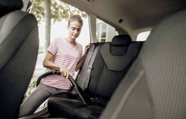 Изображение товара Пылесос Karcher WD 3 V-17/6/20 Car / 1.628-115.0