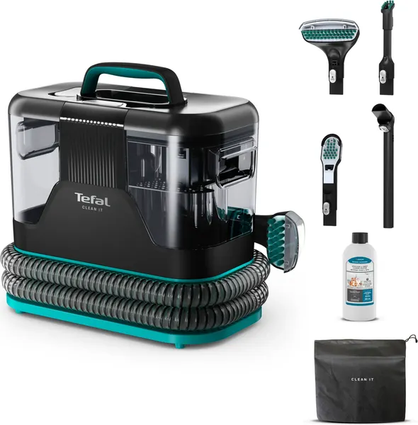 Изображение товара Пылесос Tefal Для мебели и ковров IZ5020F0