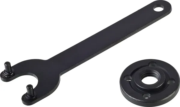 Изображение товара Угловая шлифовальная машина Hanskonner HAG26230EC
