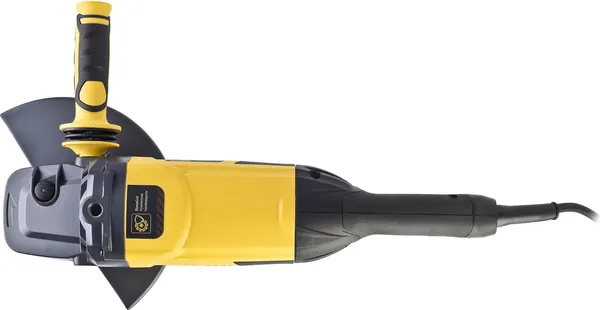 Изображение товара Угловая шлифовальная машина Hanskonner HAG26230EC