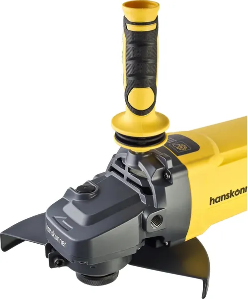 Изображение товара Угловая шлифовальная машина Hanskonner HAG26230EC