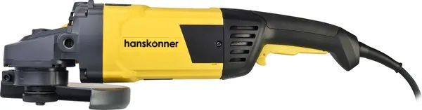 Изображение товара Угловая шлифовальная машина Hanskonner HAG26230EC