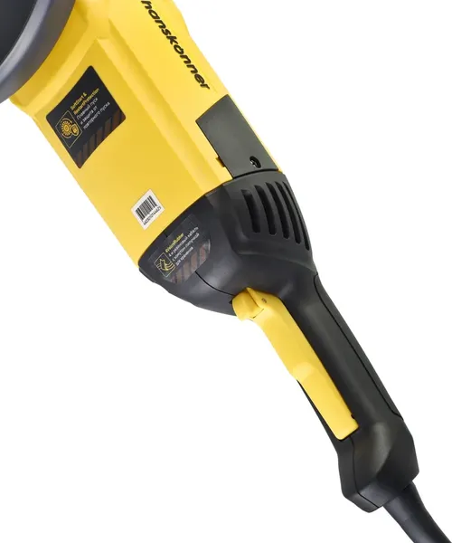 Изображение товара Угловая шлифовальная машина Hanskonner HAG26230EC