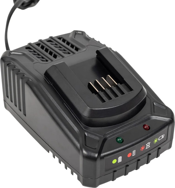 Изображение товара Угловая шлифовальная машина Atlet CGA18MD1H