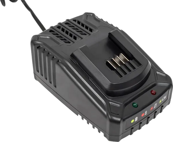 Изображение товара Угловая шлифовальная машина Atlet CGA18MD1H.1