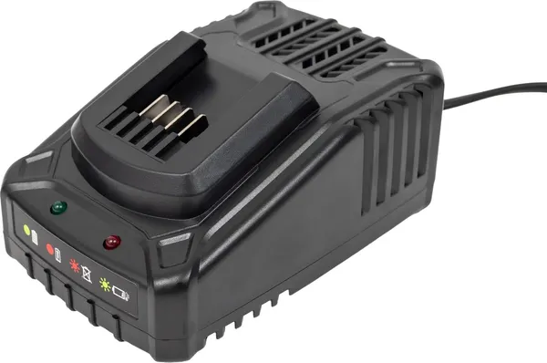 Изображение товара Угловая шлифовальная машина Atlet CGA18MD1H.1