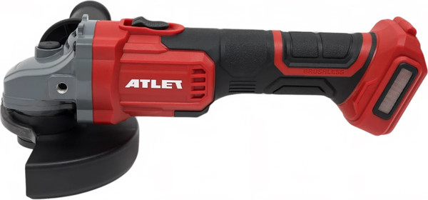 Изображение товара Угловая шлифовальная машина Atlet CGA18BD5.9