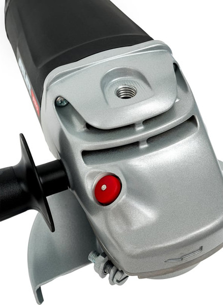 Изображение товара Угловая шлифовальная машина Atlet PGA230PRO26