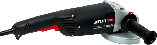 Изображение товара Угловая шлифовальная машина Atlet PGA230PRO26