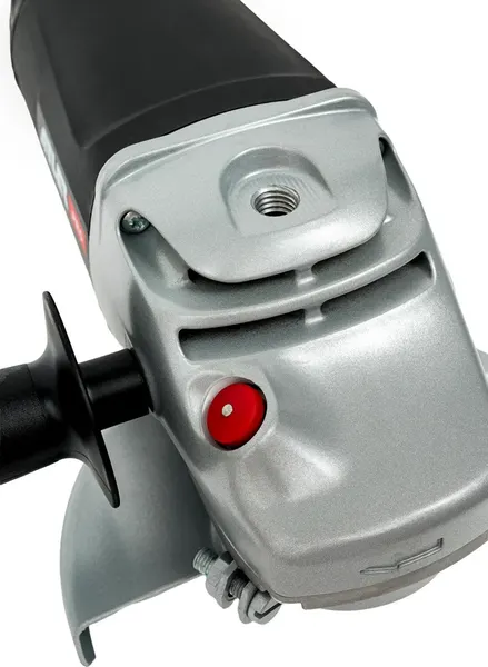 Изображение товара Угловая шлифовальная машина Atlet PGA230PRO26