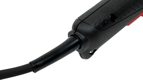 Изображение товара Угловая шлифовальная машина Atlet PGA230PRO26