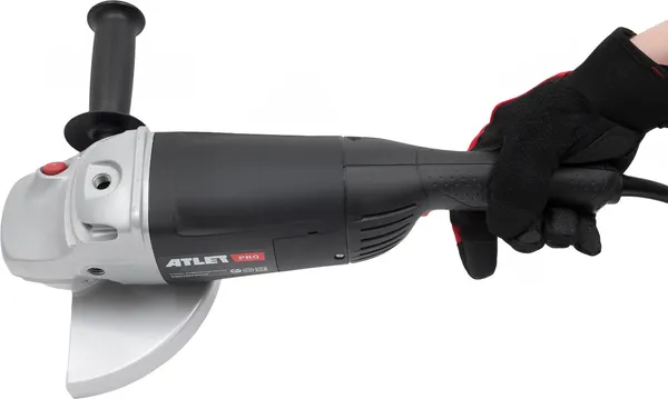 Изображение товара Угловая шлифовальная машина Atlet PGA230PRO24